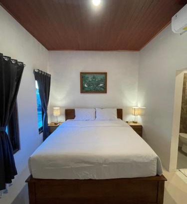 Ungasan House | Pradnya Homestay Ungasan - Room near Uluwatu
