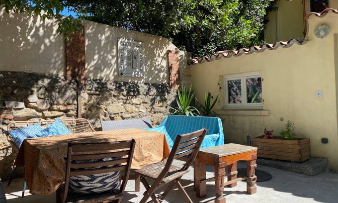 La Capelette Resort | Private room ∙ 1 bedroom ∙ 1 guest