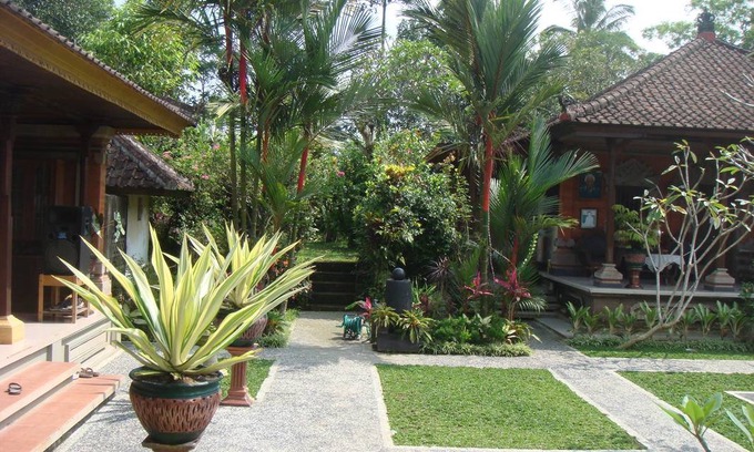 Penebel Resort | Private room ∙ 1 guest