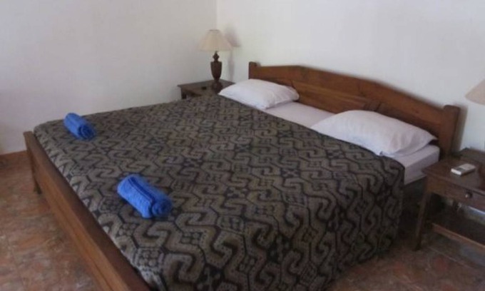 Tukad Mungga Resort | Private room ∙ 2 guests