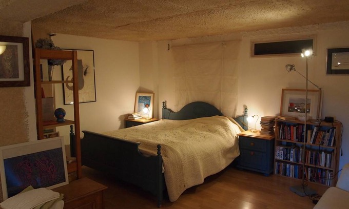 Quinson Resort | Private room ∙ 6 guests