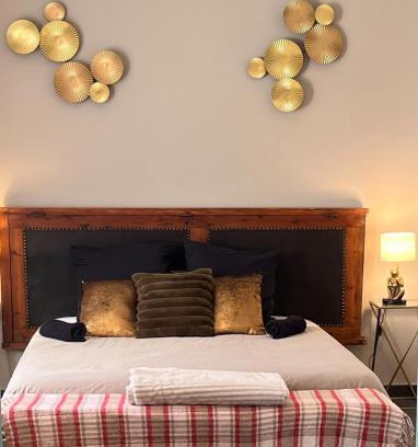 Les Angles Apartment | Proche Avignon au calme
