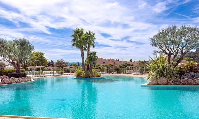 Vidauban Villa | Provencal villa with microwave, 1km from nice town Vidauban
