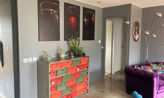 Trets House | Provence house T4
