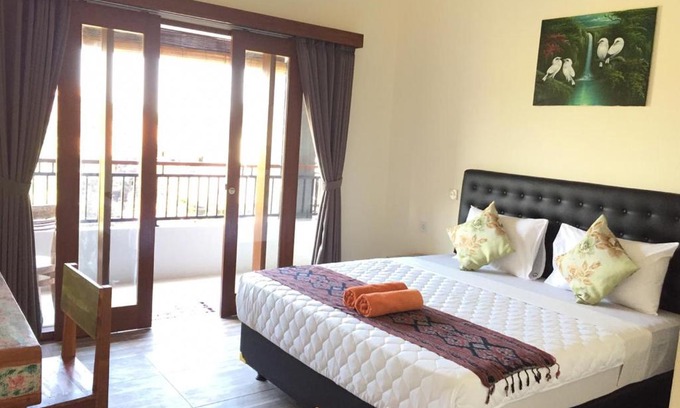 Batu Bolong House | Purnama 2 Homestay