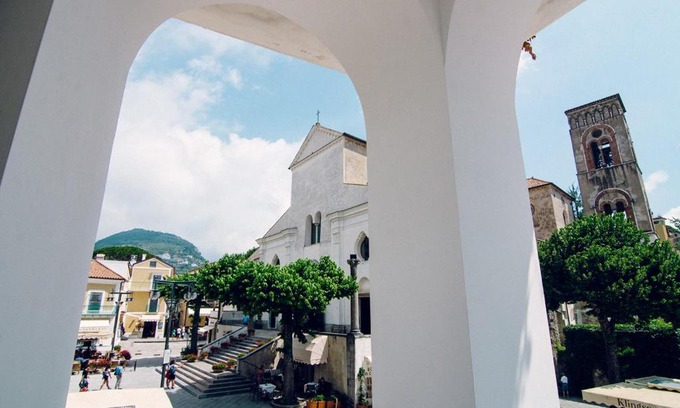 Ravello House | Ravello In