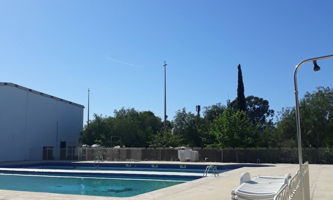 Les Bormettes Apartment | Residence L'ile D'or