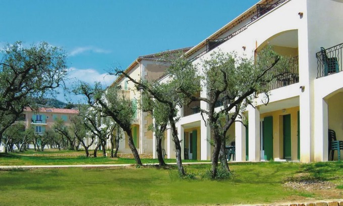 Paradou Resort | Residence Le Domaine de Bourgeac, Le Paradou