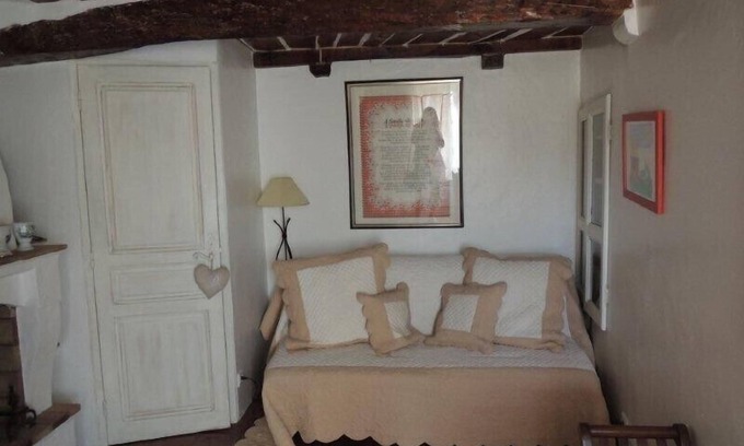 Grimaud House | small but sweet town house in Grimaud