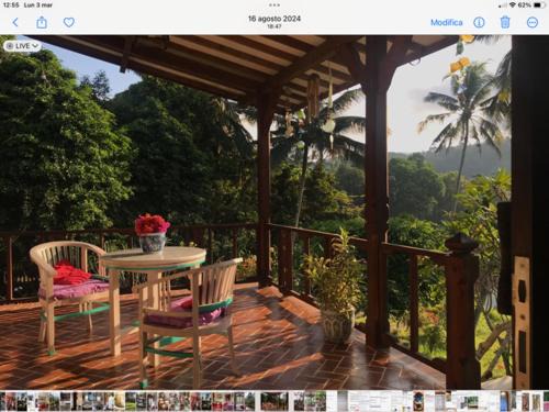 Amlapura Bed & Breakfast | Son & Roberto
