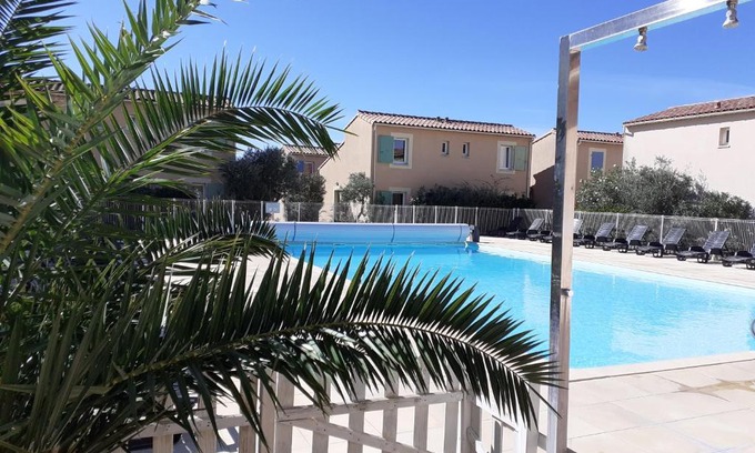 Mouries Apartment | Sous le soleil des Alpilles