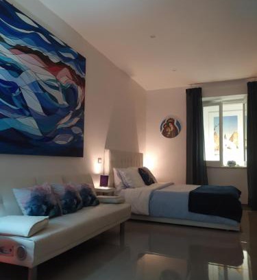 Vietri sul Mare Apartment | Spaccavietri
