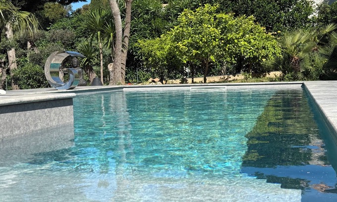 Carry-le-Rouet Villa | Starblue - Villa π 172m2 - Sea and spa π¬π