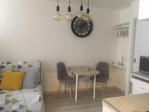 Orange Apartment | Studio Cosy à Orange