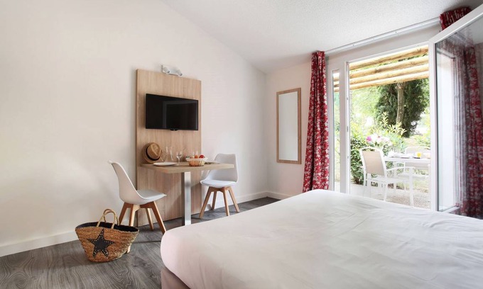 Arles Apartment | Studio flat ∙ 1 bedroom ∙ 3 guests