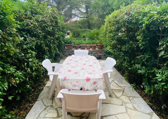 La Madrague Apartment | Studio terrace ! Ideal for your holidays !