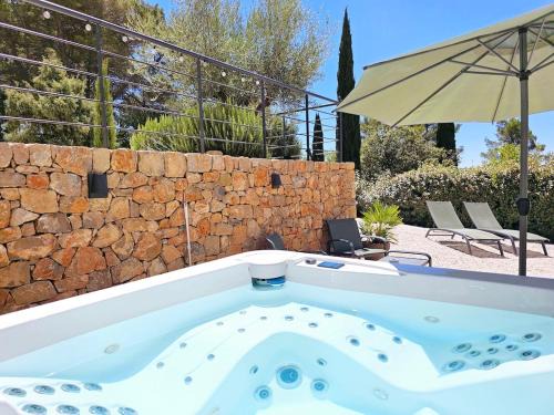 Entrecasteaux Bed & Breakfast | Suite Sieste en Provence
