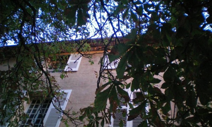 Camps-la-Source Bed & Breakfast | Suite Supérieure