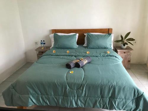 Batu Bolong House | Sunshine Homestay