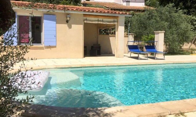 Villelaure House | Sweet Home in Luberon by Interhome