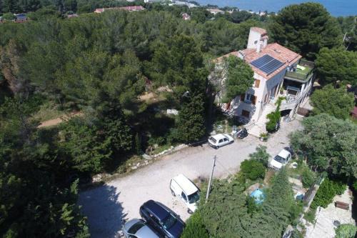 Martigues Apartment | T3 avec grande terrasse et jardin sur les hauteurs de Martigues