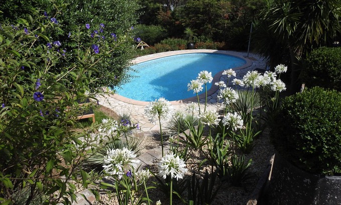 Cavaliere Apartment | T4 APARTMENT OF 100 M² (CAN BE CONVERTED INTO A T3 OF 76M² ON REQUEST)