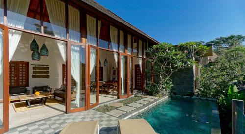 Melayang Resort | Tejaprana Resort & Spa