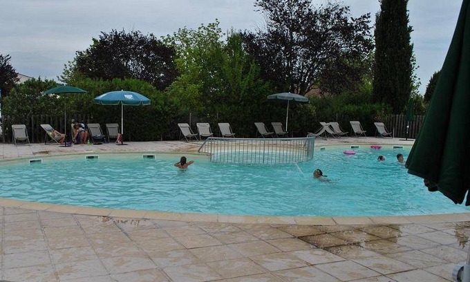 Forcalquier Other | Tent ∙ 1 bedroom ∙ 2 guests