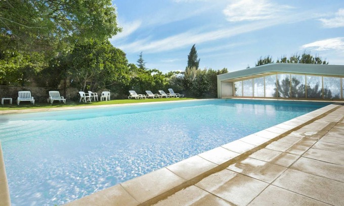 Ollieres House | Terres Ste Hilaire Farigoulette (Oll103) 602.4