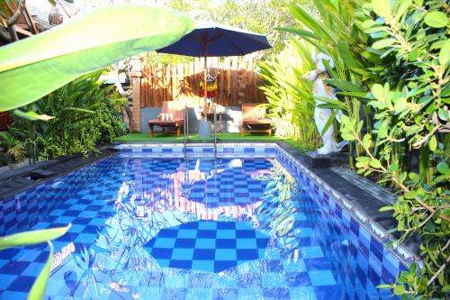 Sampalan Resort | The Cemok's Cottage