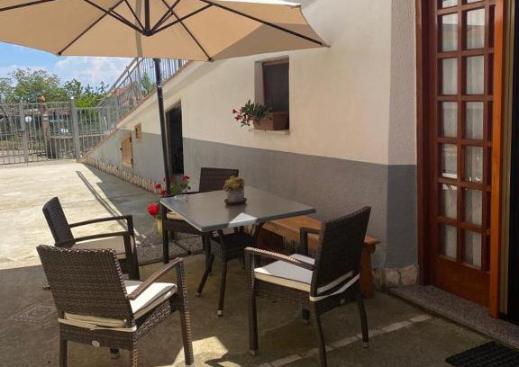 Bomerano Apartment | The Gods Brothers