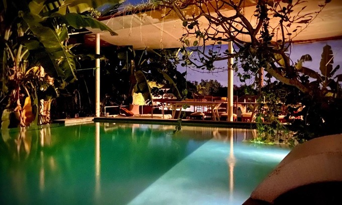 Batu Bolong Hostel | The Hide Hostel at Canggu - Adults Only