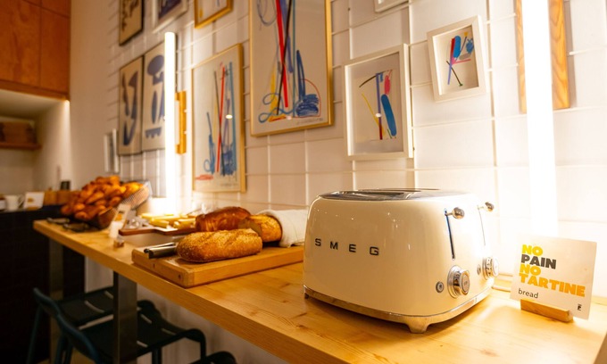 Les Grands Carmes Hostel | The People - Marseille - Hostel