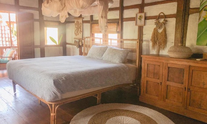 Uluwatu Bed & Breakfast | Uluwatu Surf Joglos