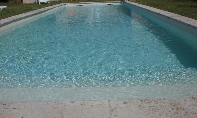 Salernes House | VAR- MAISON CLIMATISÉE-