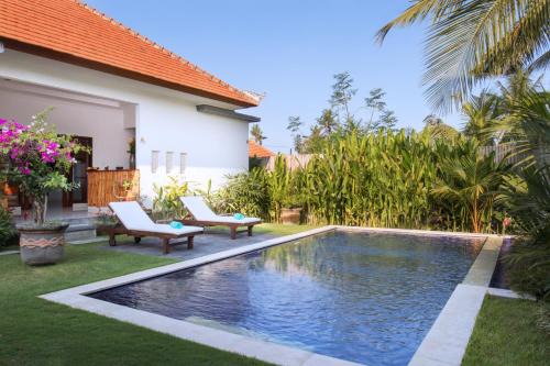 Pererenan Villa | Verita House