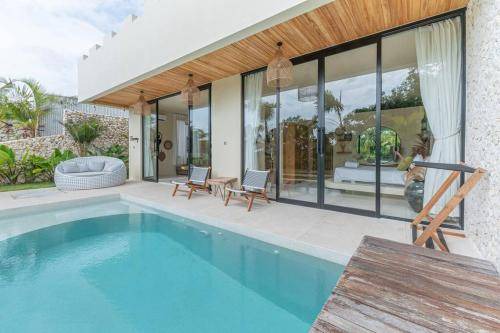 Uluwatu Villa | Villa ∙ 1 bedroom ∙ 2 guests