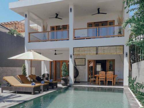 Pemaron Villa | Villa ∙ 3 bedrooms ∙ 6 guests