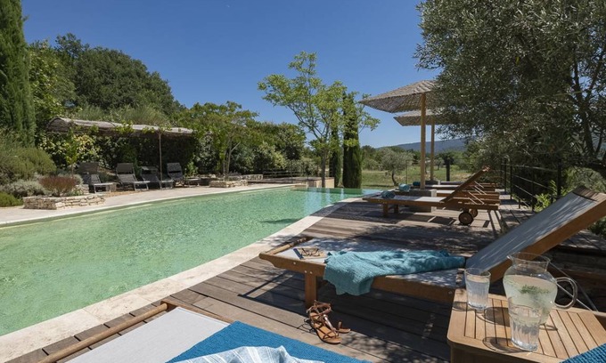 Goult Villa | Villa ∙ 6 bedrooms ∙ 18 guests