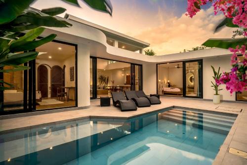 Pecatu Villa | Villa Barsa by Alfred in Bali