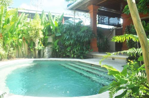 Sanur Villa | villa bumiayu 3 sanur