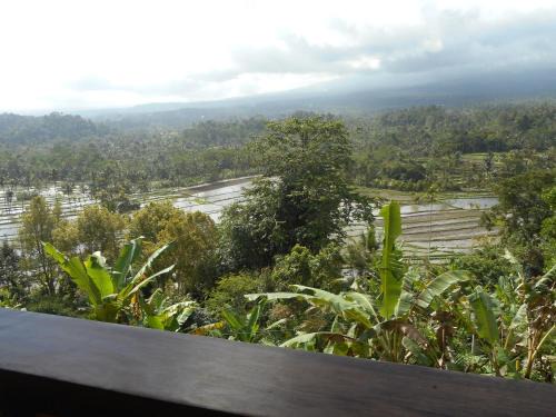 Selat Villa | Villa Dukuh