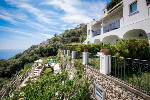 Praiano House | Villa Gianlica