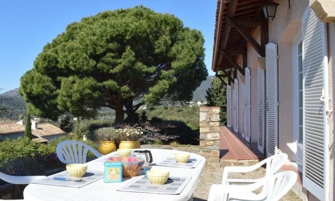 Cavaliere House | Villa Le Lavandou, 4 bedrooms, 8 persons