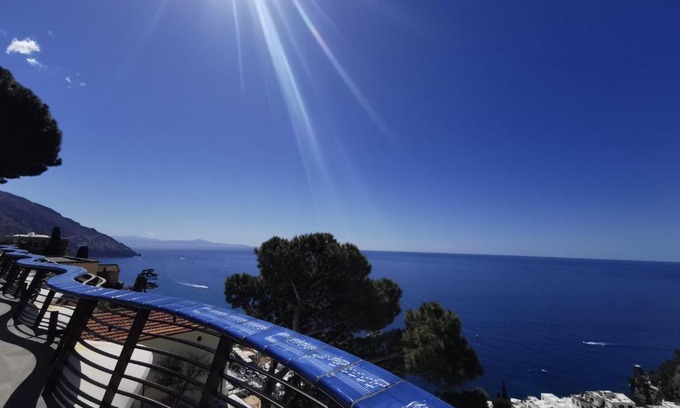 Positano Apartment | Villa Mirella Sea View Apartments