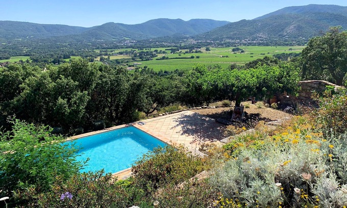 Plan-de-la-Tour House | VILLA RAMAGE