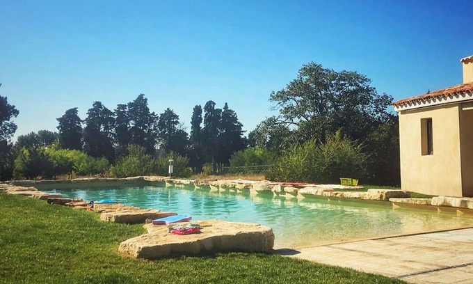 Velleron House | Villa Velleron, 8 bedrooms, 16 persons