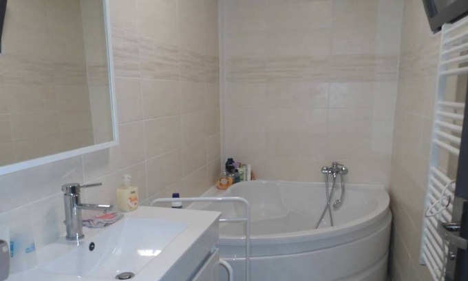 Carnoux-en-Provence Villa | Villa with sea view near Cassis.