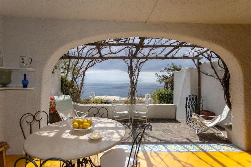 Conca dei Marini Villa | Villetta Sole