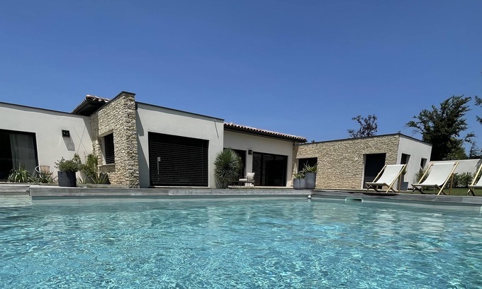Taillades Villa | Vrbo Property